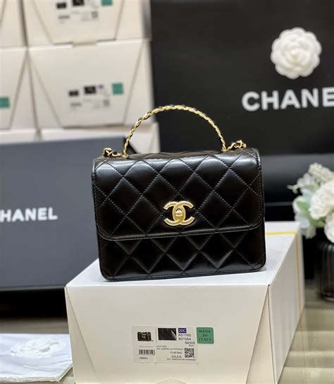 chanel 23p cf|Flap Bags .